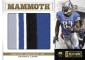 2011 Panini Playbook Football Cards 34