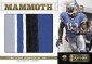 2011 Panini Playbook Football Cards 38