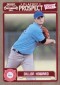 2011 Playoff Contenders Baseball Cards 30