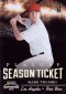 2011 Playoff Contenders Baseball Cards 25