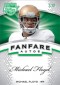 2012 Press Pass FanFare Football Cards 1