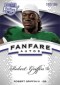 2012 Press Pass FanFare Football Cards 2