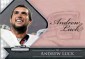 2012 Press Pass Showcase Football Cards 1