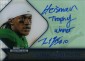 2012 Press Pass Showcase Football Cards 11