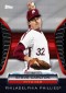 See the Entire 2012 Topps Baseball Golden Giveaway Golden Moments Set 15