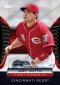 See the Entire 2012 Topps Baseball Golden Giveaway Golden Moments Set 57