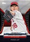 See the Entire 2012 Topps Baseball Golden Giveaway Golden Moments Set 70