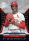 See the Entire 2012 Topps Baseball Golden Giveaway Golden Moments Set 9