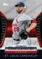 See the Entire 2012 Topps Baseball Golden Giveaway Golden Moments Set 91