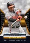 See the Entire 2012 Topps Baseball Golden Giveaway Golden Moments Set 94