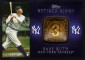 2012 Topps Series 1 Baseball Retired Rings Gallery 1
