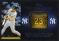 2012 Topps Series 1 Baseball Retired Rings Gallery 4