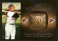 2012 Topps Series 1 Baseball Retired Rings Gallery 5