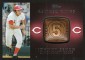 2012 Topps Series 1 Baseball Retired Rings Gallery 9