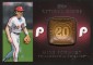 2012 Topps Series 1 Baseball Retired Rings Gallery 16
