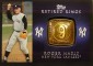 2012 Topps Series 1 Baseball Retired Rings Gallery 21
