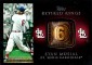 2012 Topps Series 1 Baseball Retired Rings Gallery 24