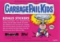 Garbage Pail Kids Book Review 5