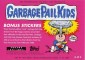Garbage Pail Kids Book Review 7