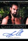 2012 Rittenhouse Game of Thrones Season One Trading Cards 4