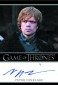 2012 Rittenhouse Game of Thrones Season One Trading Cards 2