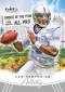 2012 SAGE Hit Low Series Football Cards 2