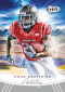 2012 SAGE Hit Low Series Football Cards 4