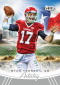 2012 SAGE Hit Low Series Football Cards 5
