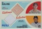 2012 Topps Heritage Baseball Cards 38