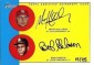2012 Topps Heritage Baseball Cards 34