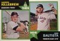 2012 Topps Heritage Baseball Cards 29