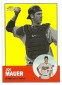 See the 2012 Topps Heritage Image Swap Variations and Know What to Look For 7