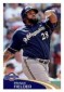 2012 Topps MLB Sticker Collection 8
