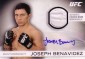 2012 Topps UFC Knockout Cards 67