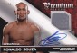 2012 Topps UFC Knockout Cards 68