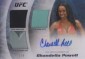 2012 Topps UFC Knockout Cards 69
