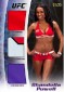 2012 Topps UFC Knockout Cards 58