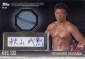 2012 Topps UFC Knockout Cards 66
