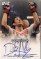 2012 Topps UFC Knockout Cards 61