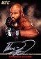 2012 Topps UFC Knockout Cards 64