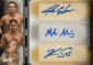 2012 Topps UFC Knockout Cards 63