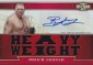 2012 Topps UFC Knockout Cards 70