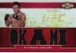 2012 Topps UFC Knockout Cards 59