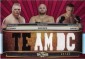 2012 Topps UFC Knockout Cards 60