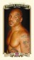 Mike Tyson Signs Autograph, Card and Memorabilia Deal with Upper Deck 1