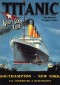 2012 Cult Stuff Titanic Trading Cards 1