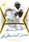 2012 Leaf Ultimate Draft Football 3