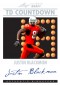 2012 Leaf Ultimate Draft Football 5