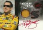 2012 Press Pass Redline Racing Cards 5