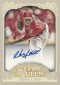 Awesome Ink - 2012 Topps Gypsy Queen Autographs Gallery and Details 2